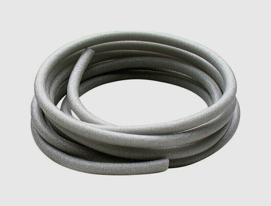 M-D Bldg 1" x 10' CAULK BACKER ROD Gap Joint Crack Filler Before Caulking 19100