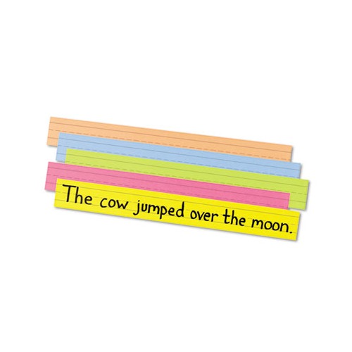 Sentence Strips