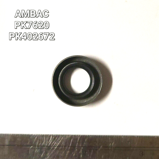 AMBAC INTERNATIONAL PK402672 - SEAL