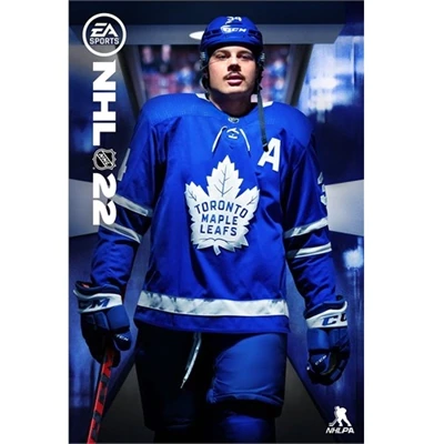 Download Xbox NHL 22 Standard Edition Xbox One