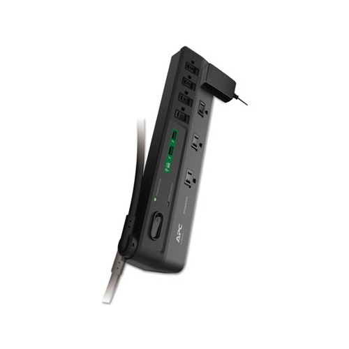 Home Office SurgeArrest Power Surge Protector