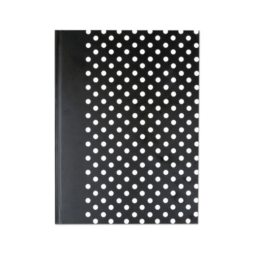 Casebound Hardcover Notebook