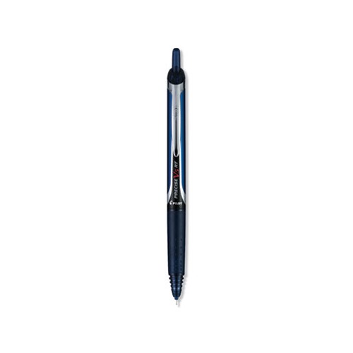 Precise V5RT Retractable Roller Ball Pen