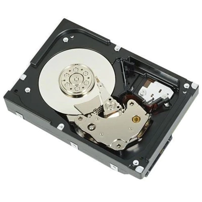 Dell 1TB 7200 RPM SATA 6Gbps 2.5in Hard Drive