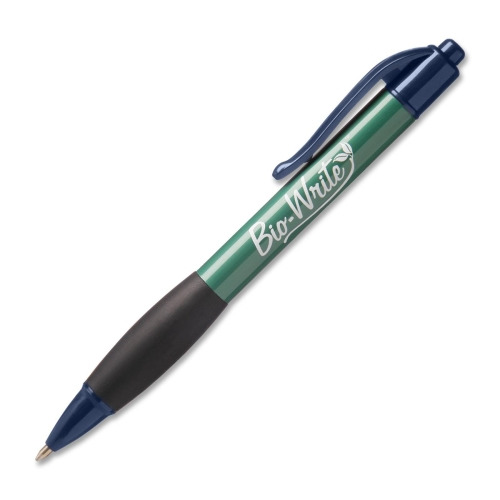 SKILCRAFT Bio-Write 7520-01-578-9308 Ballpoint Pen