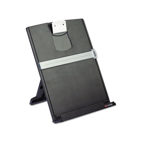 Fold-Flat Freestanding Desktop Copyholder