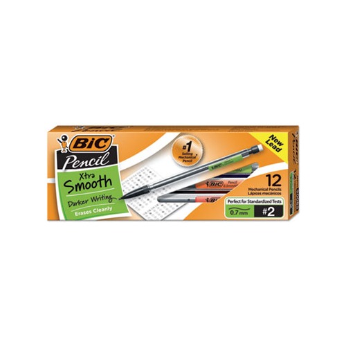 Xtra Smooth Mechanical Pencil