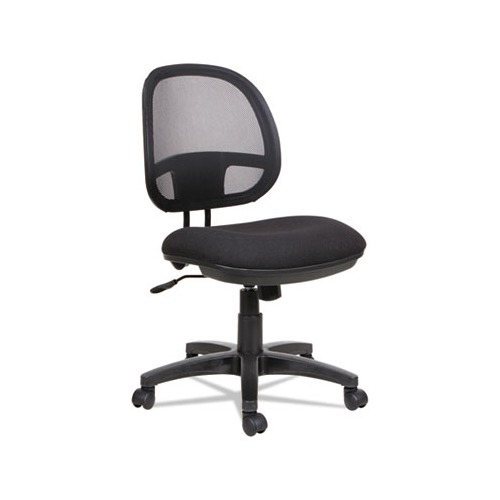 Interval Series Swivel/Tilt Mesh Chair
