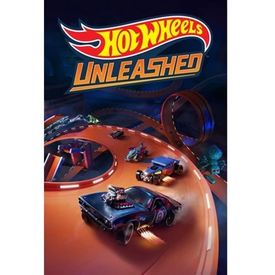 Download Xbox Hot Wheels Unleashed Xbox One Digital Code