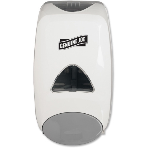 Genuine Joe Solutions 1250 ml Soap Dispenser