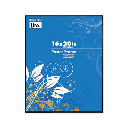 Coloredge Poster Frame