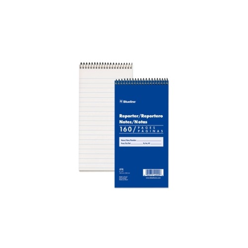 Blueline Reporter Notebook