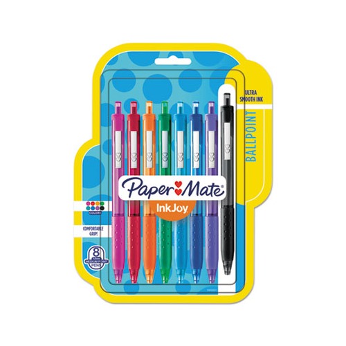 InkJoy 300 RT Retractable Ballpoint Pen