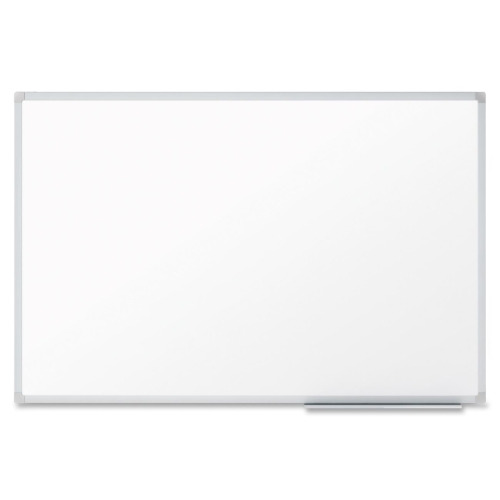 Mead Dry-erase Board with Marker Tray