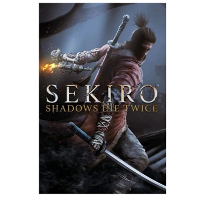 Download Xbox Sekiro Shadows Die Twice Digital Standard Xbox One Digital Code
