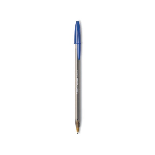 Cristal Xtra Bold Ballpoint Pen