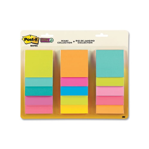 Pad Collection Assortment Pack