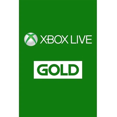 Download Xbox Live 6 Month Gold