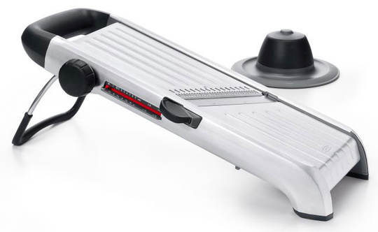 OXO SteeL Chef's Mandoline 2.0