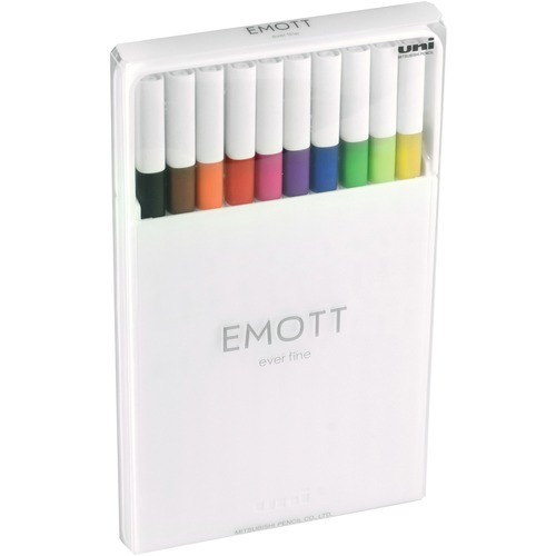 uni-ball Fineliner Pens
