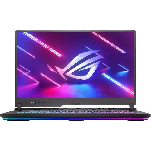 ASUS G713RC-RS73 17.3" ROG Strix Gaming Laptop