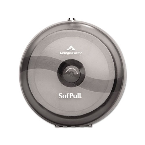 SofPull High-Capacity Center-Pull Tissue Dispenser