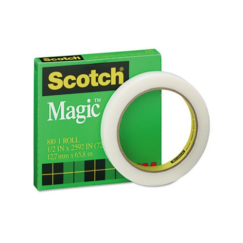 Magic Office Tape