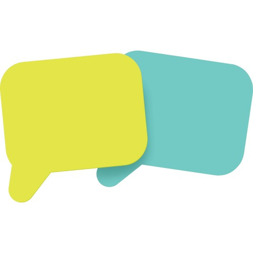 Post-it® Super Sticky Die-Cut Notes