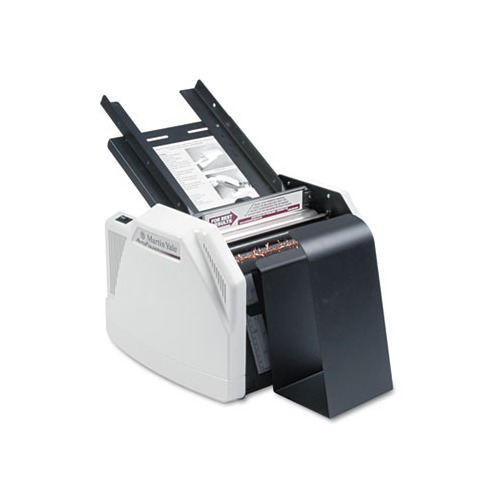 Model 1501X AutoFolder
