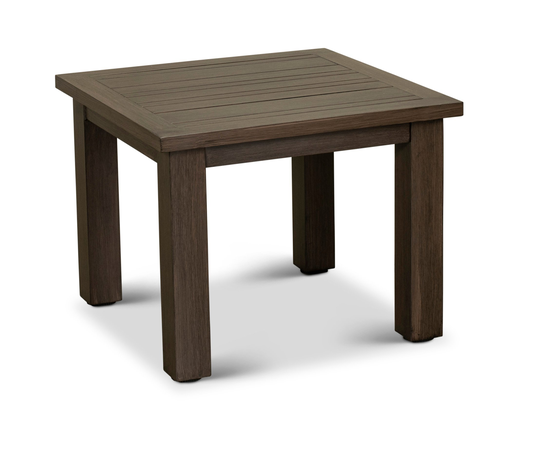 Nevis Patio End Table