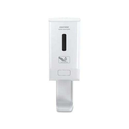 J-Series Automatic Wall-Mounted Hand Sanitizer Dispenser
