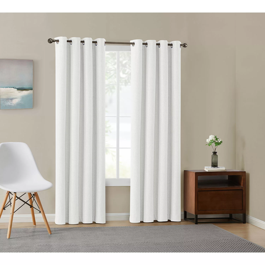 WINOW PANEL WHITE 84 RENWICK WHITE 52X84