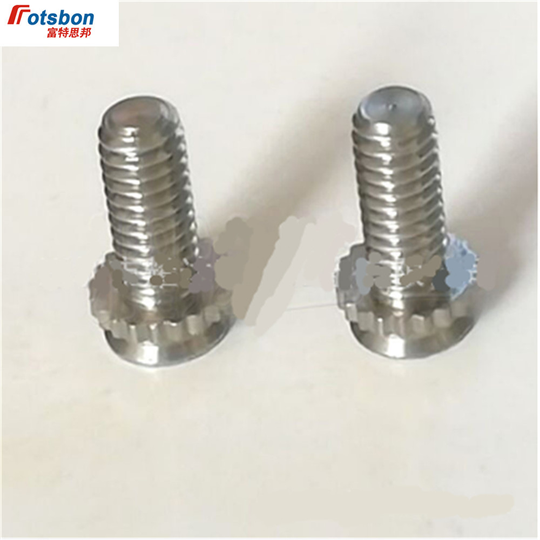 CHA-632 Concealed-Head Studs Inserts for Pcb Threaded Rods Sheet Metal Screw Pin