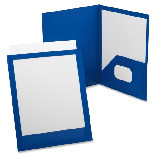 Oxford Viewfolio Presentation Folders