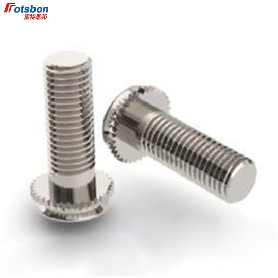 3000Pc CHC-632 Concealed-Head Studs Inserts for Threaded Rods Sheet Metal Screws