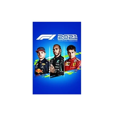 Download Xbox F1 2021 Xbox One Digital Code