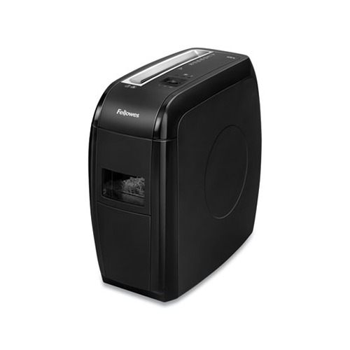 Powershred 12Cs Cross-Cut Shredder