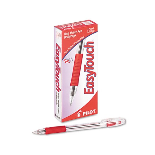 EasyTouch Stick Ballpoint Pen
