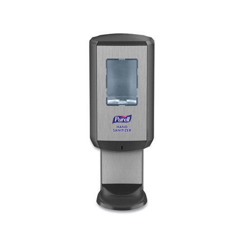 CS6 Hand Sanitizer Dispenser