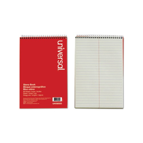 Steno Books