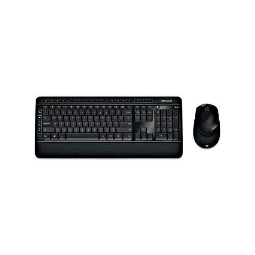 Desktop 3050 Wireless Keyboard and Mouse Combo