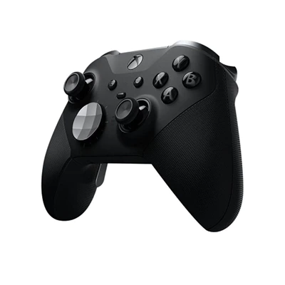 Microsoft Xbox Elite Wireless Controller Series 2 - Gamepad - wireless - Bluetooth - for PC, Microsoft Xbox One