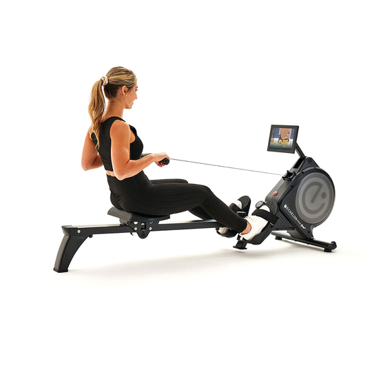 Echelon Row Sport-s Smart Rowing Machine with Free 90-Day Membership (Sam's Club Exclusive)