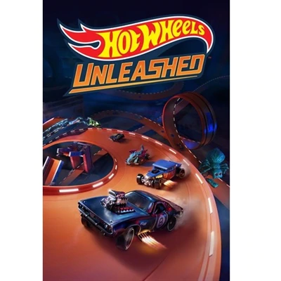 Download Xbox Hot Wheels Unleashed Xbox One