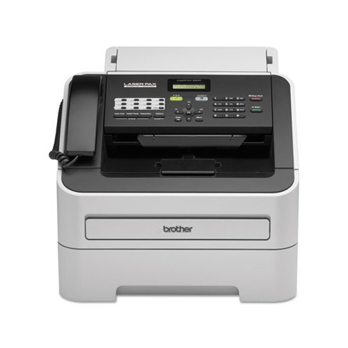 FAX2940 High-Speed Laser Fax