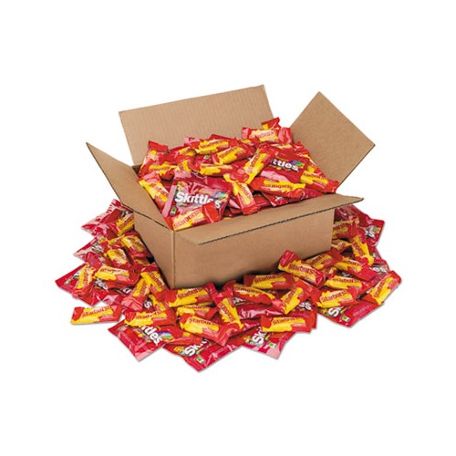 Candy Assortments