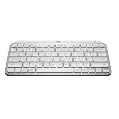 MX Keys Mini - Pale Grey