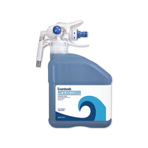 PDC Glass Cleaner