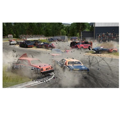 Download Xbox WreckfestDownload Xbox One