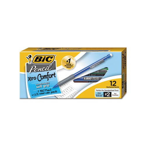 Xtra-Comfort Mechanical Pencil